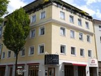 Hotel Zur Muhle