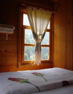 фото отеля Ayder Liligum Dag Evi