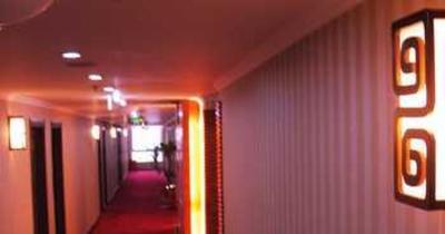 фото отеля Tonight Hotel