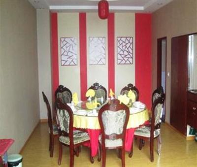 фото отеля Yanyun Hotel