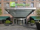 фото отеля Holiday Inn Prague Congress Centre