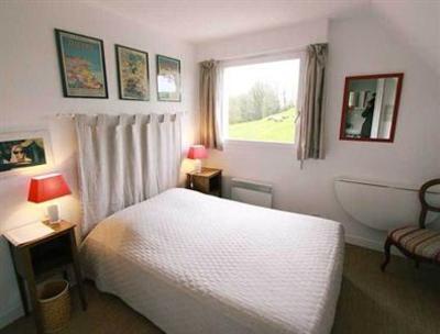 фото отеля Chambre d'Hotes les Champarts