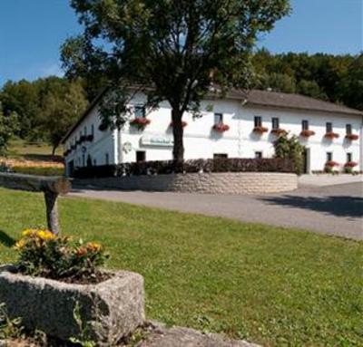 фото отеля Reiterhof Knobelsteiner