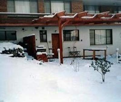 фото отеля House Matterhorn 2 Holiday Apartment
