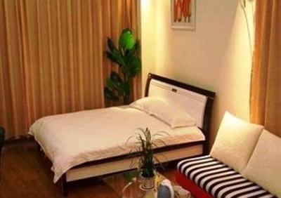 фото отеля Urban Tribe Apartment Muma
