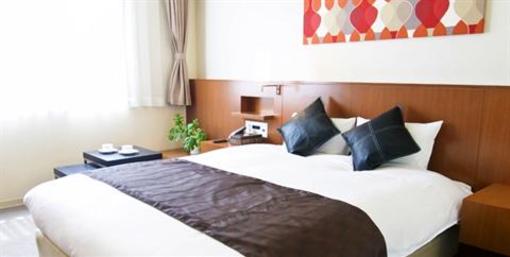 фото отеля Hotel Tohkai