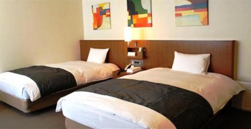 фото отеля Hotel Tohkai