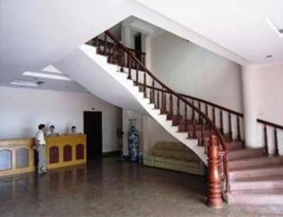фото отеля Gieng Ngoc Hotel