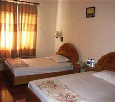 фото отеля Gieng Ngoc Hotel