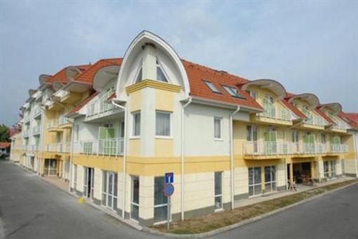 фото отеля Club MenDan Aparthotel