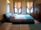 фото отеля Bualuang Hotel