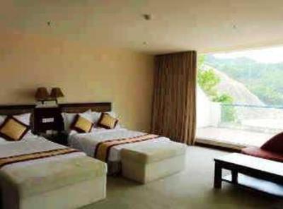 фото отеля Long Quan Resort