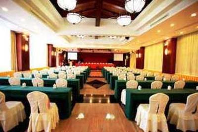 фото отеля Long Quan Resort