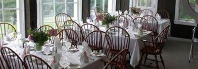 фото отеля Stowehof Inn