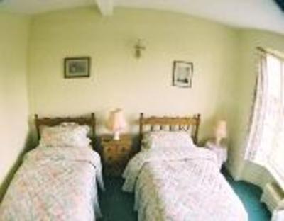 фото отеля Oakleigh Guest House Stourport-on-Severn