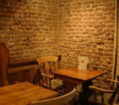 фото отеля The Frog & Orange Pub Accommodation Canterbury