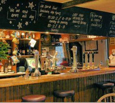 фото отеля The Frog & Orange Pub Accommodation Canterbury