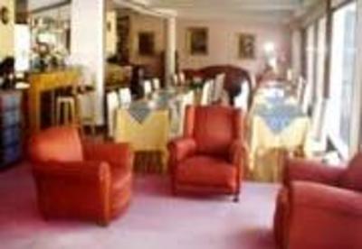 фото отеля Hotel Bosnia Mar del Plata