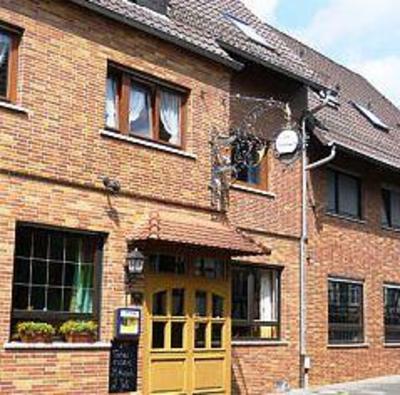фото отеля Hotel & Restaurant Zum Schwanen