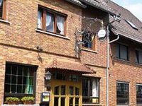 Hotel & Restaurant Zum Schwanen