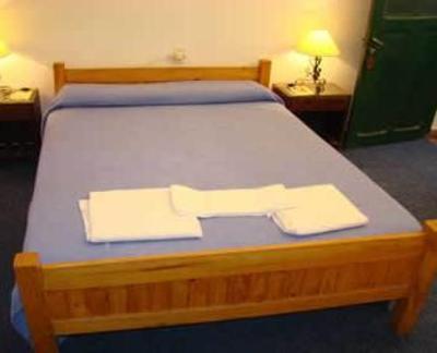фото отеля Hotel Briones
