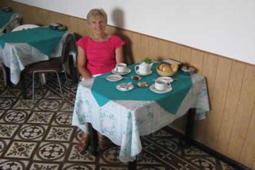 фото отеля Hotel Briones