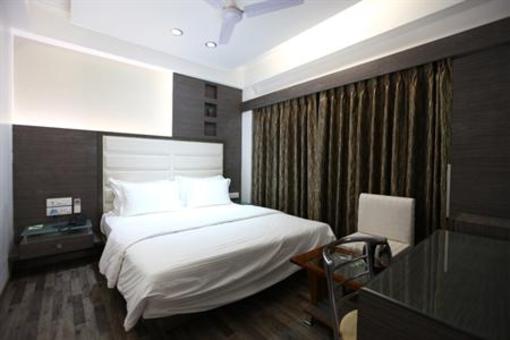 фото отеля Hotel Atithi Ahmedabad