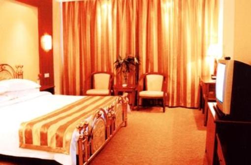 фото отеля Loulan Hotel