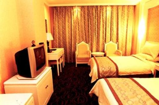 фото отеля Loulan Hotel