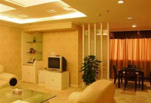 фото отеля Loulan Hotel