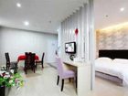 фото отеля Yijia Business Hotel Wuhan Hankou