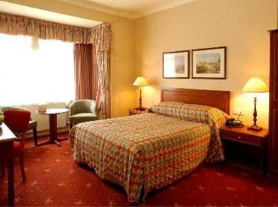 фото отеля Comfort Hotel Harrow London