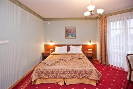 фото отеля Villa P'alinka