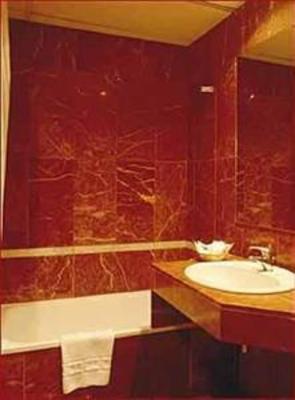 фото отеля Century Park Hotel Barcelona