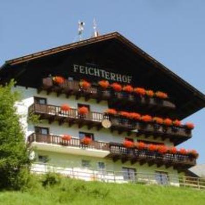 фото отеля Bauernhof Feichterhof