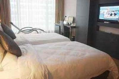 фото отеля Traveller Hotel