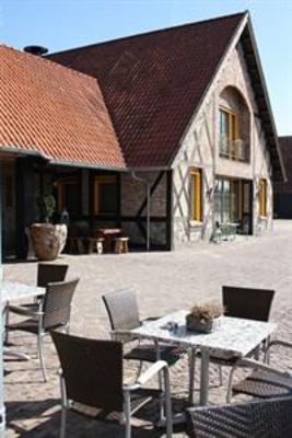 фото отеля Tulip Inn Raalte
