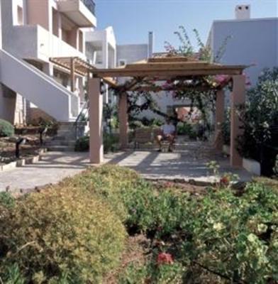 фото отеля Dionysos Greek Village