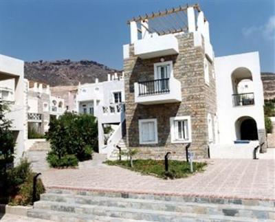 фото отеля Dionysos Greek Village