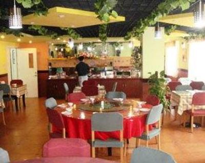 фото отеля Home Inn (Nanjing Hunan Road)