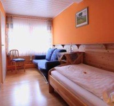 фото отеля Gasthof Metzgerei Hirsch