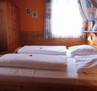 фото отеля Gasthof Metzgerei Hirsch