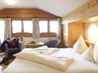 фото отеля Landhaus Kaiserblick Hotel Ellmau