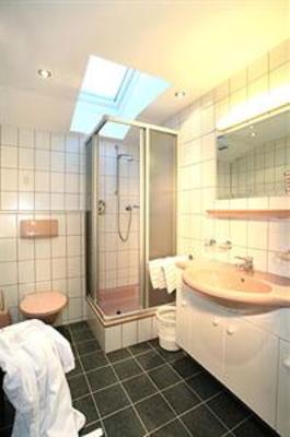 фото отеля Appartementhaus Nadine