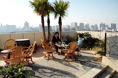 фото отеля Lake Side Hotel Nanchang
