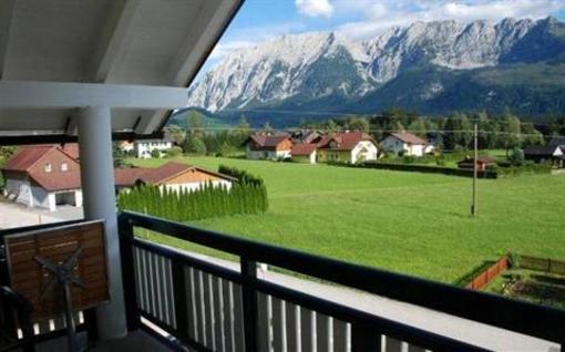 фото отеля Landhaus Jasmin