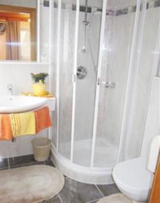 фото отеля Haus Katharina