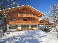 Appartement Hochwurzen