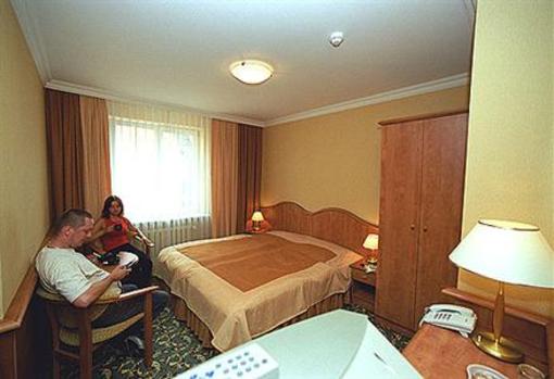 фото отеля Hotel Polaris Swinoujscie