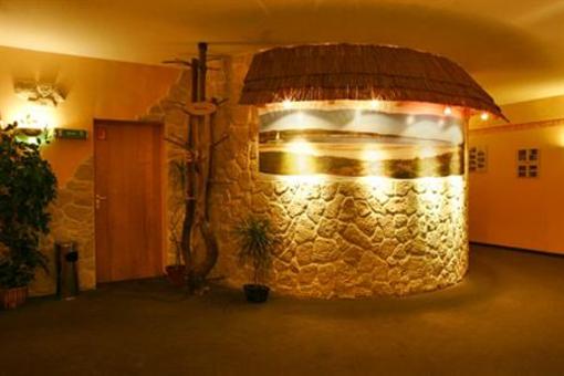 фото отеля Zum Heideberg Landhotel